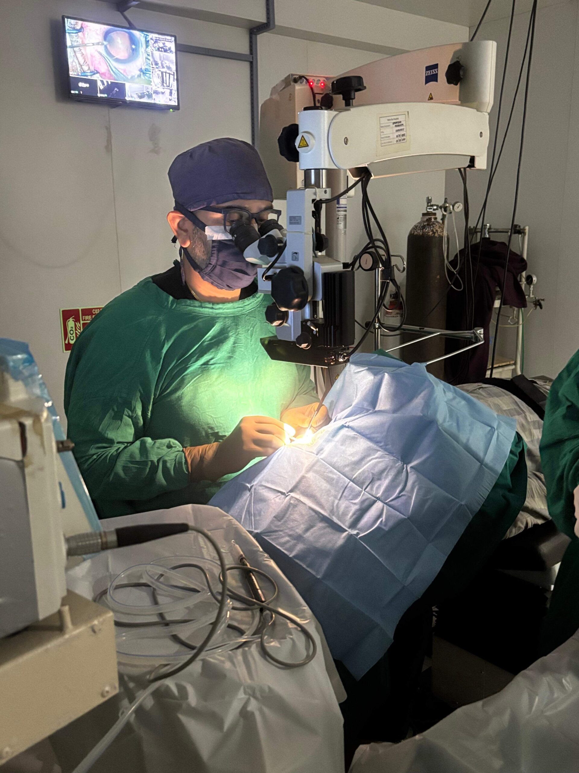 Surgical Theater