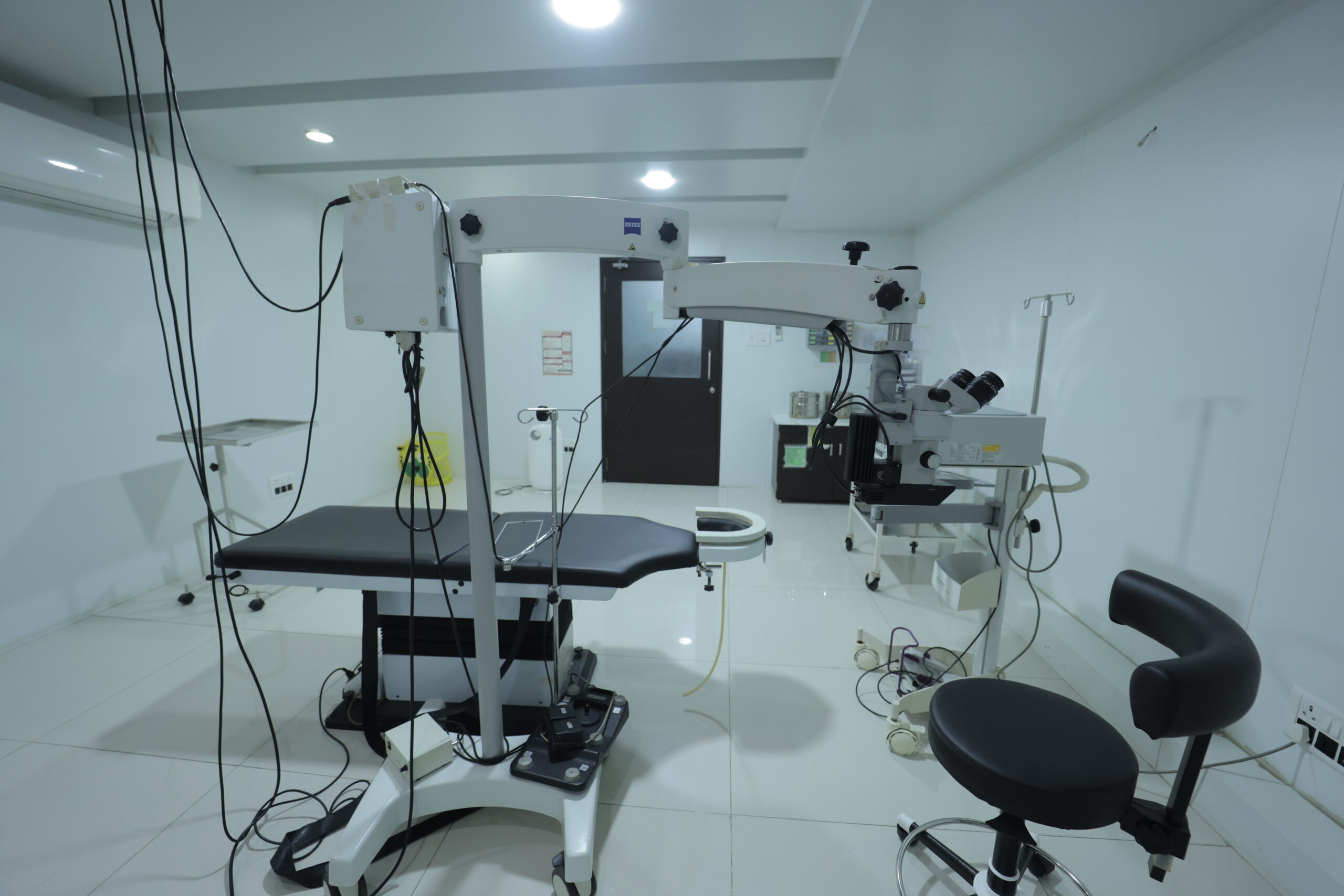 Diagnostic Machine