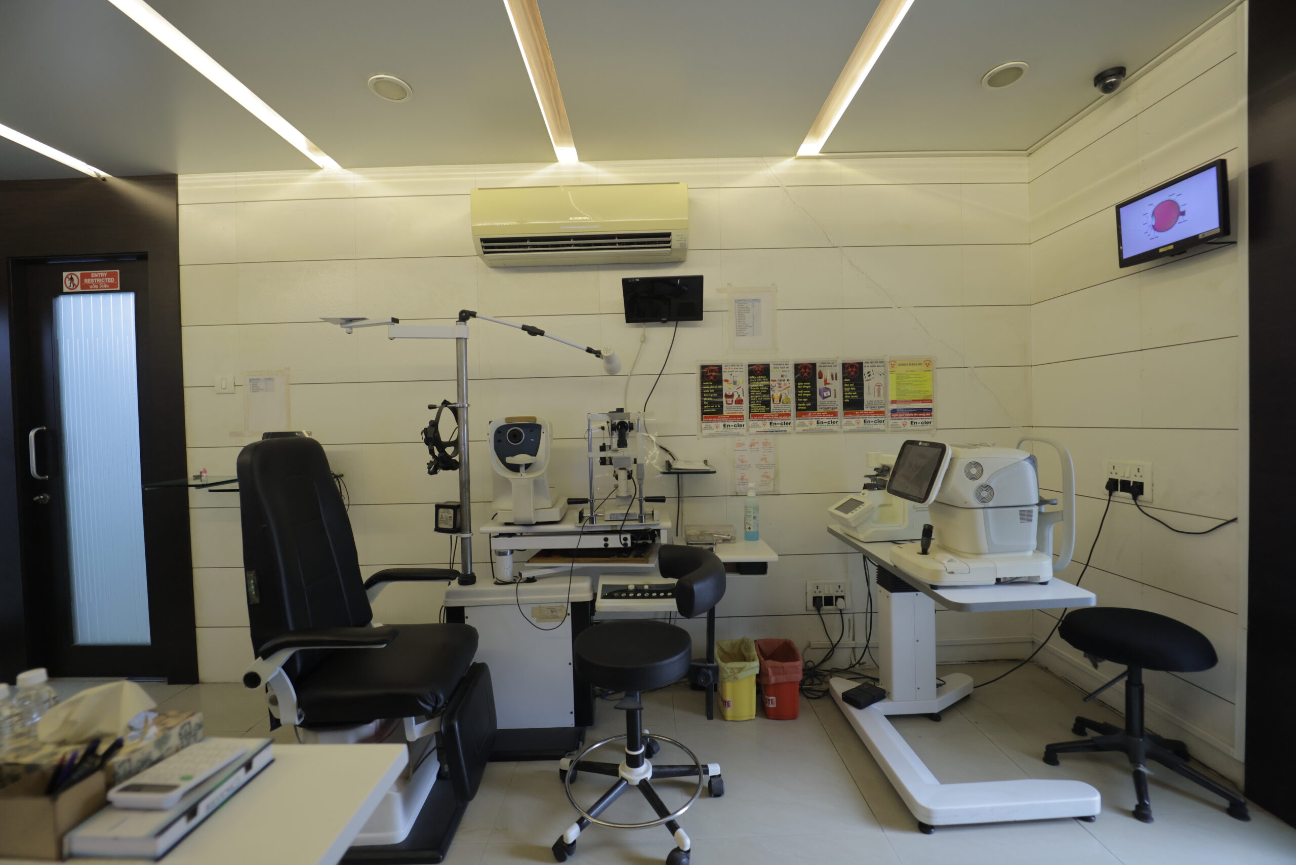 Surgical Equipment