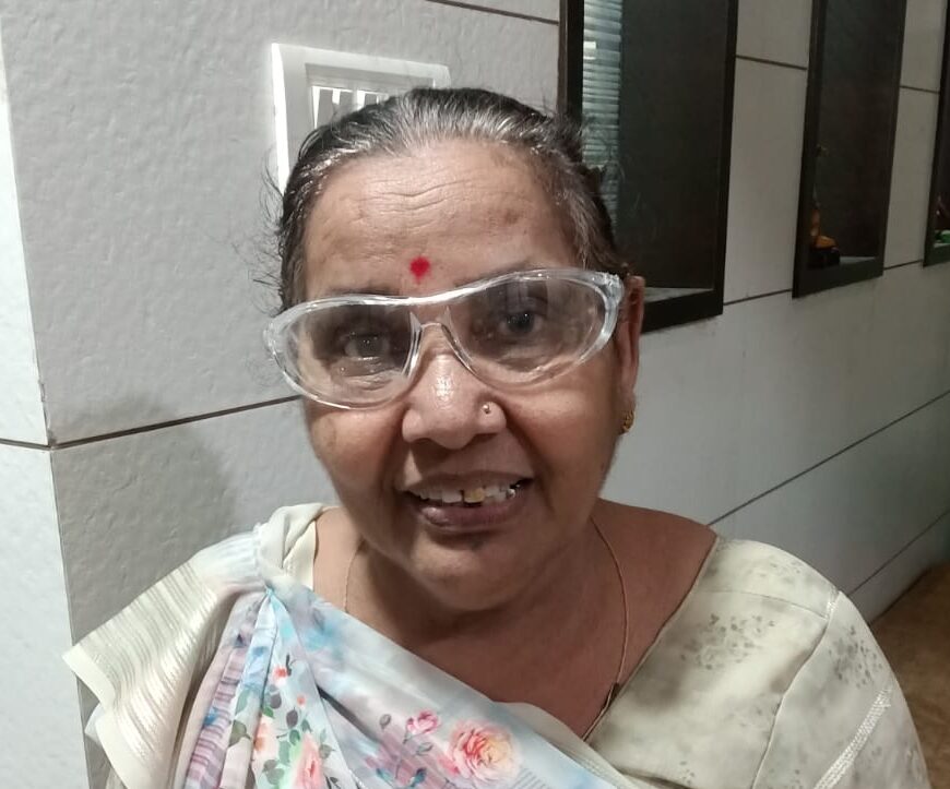 મનિષ ભાલાળા
